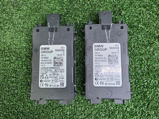датчик мертвых (слепых) зон BMW XM G09 2023, 4.4 л., S68B44A, бензин, АКПП, dravitgrau metallic (c36), внедорожник 5 дв., полный привод, 5A60304, 66325A60304