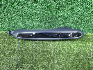 ручка наружная задняя левая BMW XM G09 2023, 4.4 л., S68B44A, бензин, АКПП, dravitgrau metallic (c36), внедорожник 5 дв., полный привод, 5A56CE3, 5A56CE3, 5A6A8D3, 5A6A8D3