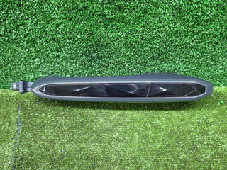 ручка наружная BMW XM G09 2023, 4.4 л., S68B44A, бензин, АКПП, dravitgrau metallic (c36), внедорожник 5 дв., полный привод, 5A7A586, 5A7A586, 5A72AF7