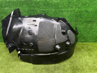 защита арок передняя правая (подкрылок) BMW XM G09 2023, 4.4 л., S68B44A, бензин, АКПП, dravitgrau metallic (c36), внедорожник 5 дв., полный привод, 9451738, 51719451738