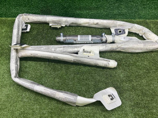 подушка безопасности боковая (шторка) Mercedes-Benz E-Класс W212/S212/C207/A207 (2009 - 2013), 608740000