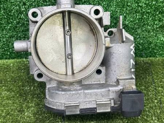 заслонка дроссельная Mercedes-Benz E-Класс W212/S212/C207/A207 (2009 - 2013), A1131410125