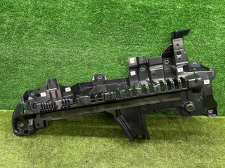 пластик BMW XM G09 2023, 4.4 л., S68B44A, бензин, АКПП, dravitgrau metallic (c36), внедорожник 5 дв., полный привод, 9873643, 51479873643