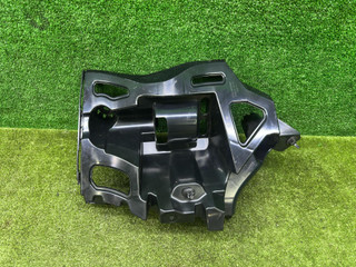 Крепление бампера заднего BMW XM G09 2023, 4.4 л., S68B44A, бензин, АКПП, dravitgrau metallic (c36), внедорожник 5 дв., полный привод, 9450908, 51129450908