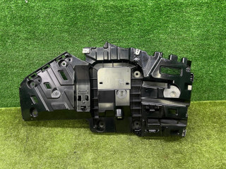 Крепление бампера заднего BMW XM G09 2023, 4.4 л., S68B44A, бензин, АКПП, dravitgrau metallic (c36), внедорожник 5 дв., полный привод, 9450906, 51129450906