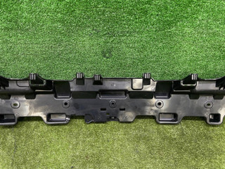 Крепление бампера заднего BMW XM G09 2023, 4.4 л., S68B44A, бензин, АКПП, dravitgrau metallic (c36), внедорожник 5 дв., полный привод, 9450918, 51129450918