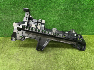 пластик BMW XM G09 2023, 4.4 л., S68B44A, бензин, АКПП, dravitgrau metallic (c36), внедорожник 5 дв., полный привод, 9873644, 51479873644