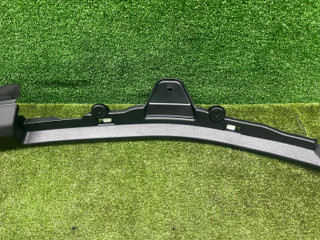 накладка на порог внутренняя BMW XM G09 2023, 4.4 л., S68B44A, бензин, АКПП, dravitgrau metallic (c36), внедорожник 5 дв., полный привод, 5A01095, 51435A01095