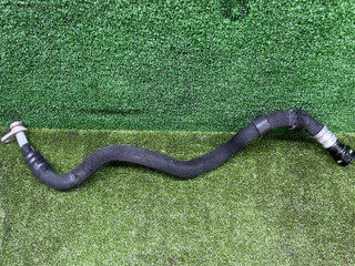 масляная трубка BMW XM G09 2023, 4.4 л., S68B44A, бензин, АКПП, dravitgrau metallic (c36), внедорожник 5 дв., полный привод, 8854985, 17228854985