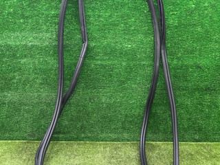 уплотнитель двери BMW XM G09 2023, 4.4 л., S68B44A, бензин, АКПП, dravitgrau metallic (c36), внедорожник 5 дв., полный привод, 9451279, 9451279