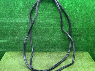 уплотнитель двери BMW XM G09 2023, 4.4 л., S68B44A, бензин, АКПП, dravitgrau metallic (c36), внедорожник 5 дв., полный привод, 9451250, 9451250