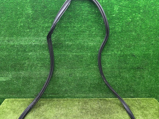 уплотнитель BMW XM G09 2023, 4.4 л., S68B44A, бензин, АКПП, dravitgrau metallic (c36), внедорожник 5 дв., полный привод, 9451790, 9451790