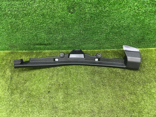 накладка на порог внутренняя BMW XM G09 2023, 4.4 л., S68B44A, бензин, АКПП, dravitgrau metallic (c36), внедорожник 5 дв., полный привод, 5A01096, 51435A01096