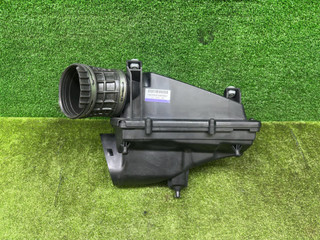 корпус воздушного фильтра BMW XM G09 2023, 4.4 л., S68B44A, бензин, АКПП, dravitgrau metallic (c36), внедорожник 5 дв., полный привод, 9845089, 9845089