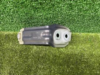 крепление ( кронштейн ) крыла BMW XM G09 2023, 4.4 л., S68B44A, бензин, АКПП, dravitgrau metallic (c36), внедорожник 5 дв., полный привод, 9451335, 9451335