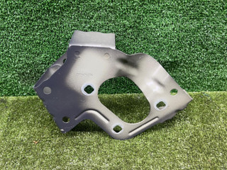 крепление ( кронштейн ) крыла BMW XM G09 2023, 4.4 л., S68B44A, бензин, АКПП, dravitgrau metallic (c36), внедорожник 5 дв., полный привод, 9627417, 9627417