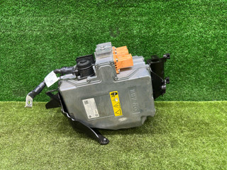 Преобразователь напряжения BMW XM G09 2023, 4.4 л., S68B44A, бензин, АКПП, dravitgrau metallic (c36), внедорожник 5 дв., полный привод, 5B35618, 61445B35618