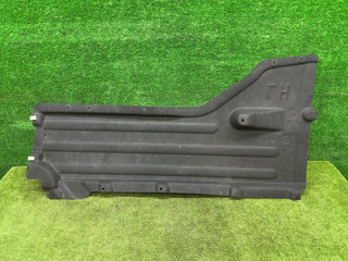 защита днища BMW XM G09 2023, 4.4 л., S68B44A, бензин, АКПП, dravitgrau metallic (c36), внедорожник 5 дв., полный привод, 9451721, 9451721