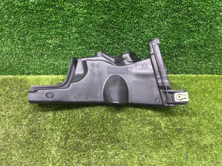 планка под капот BMW XM G09 2023, 4.4 л., S68B44A, бензин, АКПП, dravitgrau metallic (c36), внедорожник 5 дв., полный привод, 7424944, 51717424944