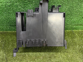 кронштейн блока управления BMW XM G09 2023, 4.4 л., S68B44A, бензин, АКПП, dravitgrau metallic (c36), внедорожник 5 дв., полный привод, 9846651, 12909846651