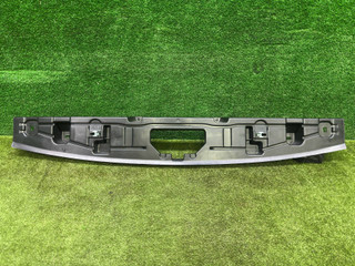 обшивка багажника BMW XM G09 2023, 4.4 л., S68B44A, бензин, АКПП, dravitgrau metallic (c36), внедорожник 5 дв., полный привод, 9873649, 51479873649