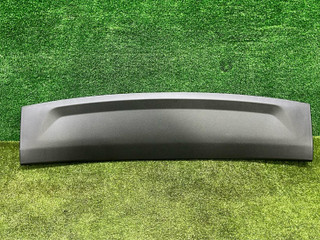 обшивка багажника BMW XM G09 2023, 4.4 л., S68B44A, бензин, АКПП, dravitgrau metallic (c36), внедорожник 5 дв., полный привод, 9451796, 9451796