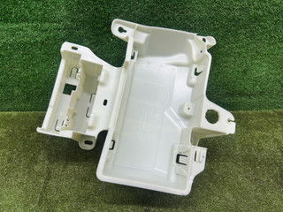 кронштейн (крепление) BMW XM G09 2023, 4.4 л., S68B44A, бензин, АКПП, dravitgrau metallic (c36), внедорожник 5 дв., полный привод, 5A2DB29, 61145A2DB29
