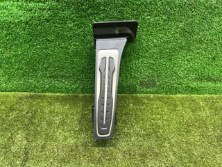 педаль BMW XM G09 2023, 4.4 л., S68B44A, бензин, АКПП, dravitgrau metallic (c36), внедорожник 5 дв., полный привод, 6889820, 35406889820