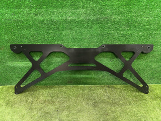 распорка кузова BMW XM G09 2023, 4.4 л., S68B44A, бензин, АКПП, dravitgrau metallic (c36), внедорожник 5 дв., полный привод, 8078061, 8078061