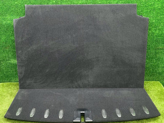 пол багажника BMW XM G09 2023, 4.4 л., S68B44A, бензин, АКПП, dravitgrau metallic (c36), внедорожник 5 дв., полный привод, 9873646, 9873646