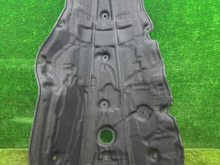 шумоизоляция (термозащита) BMW XM G09 2023, 4.4 л., S68B44A, бензин, АКПП, dravitgrau metallic (c36), внедорожник 5 дв., полный привод, 5A1D982, 5A1D982