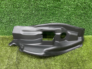 водосток крышки багажника BMW XM G09 2023, 4.4 л., S68B44A, бензин, АКПП, dravitgrau metallic (c36), внедорожник 5 дв., полный привод, 9451794, 51499451794