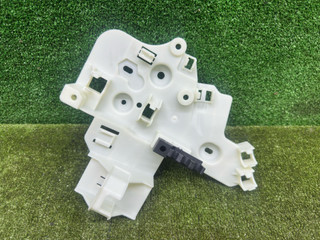 кронштейн (крепление) BMW XM G09 2023, 4.4 л., S68B44A, бензин, АКПП, dravitgrau metallic (c36), внедорожник 5 дв., полный привод, 5A2DB88, 5A2DB88
