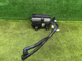 адсорбер BMW XM G09 2023, 4.4 л., S68B44A, бензин, АКПП, dravitgrau metallic (c36), внедорожник 5 дв., полный привод, 7486244, 9846237, 9797993, 7486244, 9846237, 9797993
