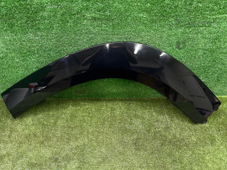 накладка колесной арки BMW XM G09 2023, 4.4 л., S68B44A, бензин, АКПП, dravitgrau metallic (c36), внедорожник 5 дв., полный привод, 9450921, 51779450921