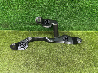 кронштейн воздушного фильтра BMW XM G09 2023, 4.4 л., S68B44A, бензин, АКПП, dravitgrau metallic (c36), внедорожник 5 дв., полный привод, 8689761, 13718689761