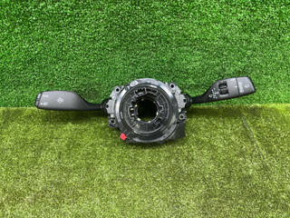 переключатель подрулевой (стрекоза) BMW XM G09 2023, 4.4 л., S68B44A, бензин, АКПП, dravitgrau metallic (c36), внедорожник 5 дв., полный привод, 5A819E9, 61315A819E9