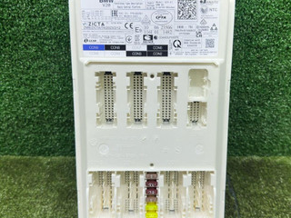 Блок управления BDC BMW XM G09 2023, 4.4 л., S68B44A, бензин, АКПП, dravitgrau metallic (c36), внедорожник 5 дв., полный привод, 5B3C128, 61355B3C128