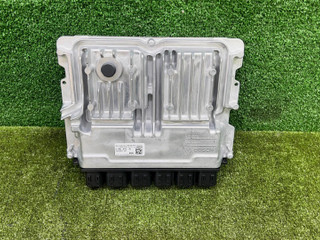 блок управления двигателем BMW XM G09 2023, 4.4 л., S68B44A, бензин, АКПП, dravitgrau metallic (c36), внедорожник 5 дв., полный привод, 5A81879, 5A81879