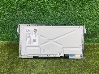 блок управления (другие) BMW XM G09 2023, 4.4 л., S68B44A, бензин, АКПП, dravitgrau metallic (c36), внедорожник 5 дв., полный привод, 5B3ECC3, 5B3ECC3