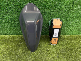 антенна BMW XM G09 2023, 4.4 л., S68B44A, бензин, АКПП, dravitgrau metallic (c36), внедорожник 5 дв., полный привод, 5A09D89, 65205A09D89
