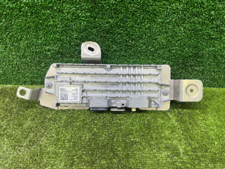 блок управления камерой BMW XM G09 2023, 4.4 л., S68B44A, бензин, АКПП, dravitgrau metallic (c36), внедорожник 5 дв., полный привод, 5B33838, 66515B33838