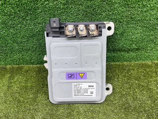 блок управления (другие) BMW XM G09 2023, 4.4 л., S68B44A, бензин, АКПП, dravitgrau metallic (c36), внедорожник 5 дв., полный привод, 5A770C9, 5A770C9