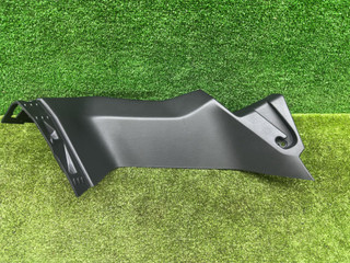 обшивка крышки багажника BMW XM G09 2023, 4.4 л., S68B44A, бензин, АКПП, dravitgrau metallic (c36), внедорожник 5 дв., полный привод, 9451797, 51499451797
