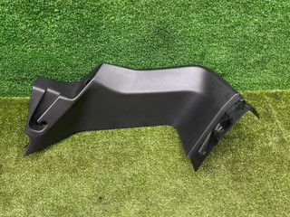 обшивка крышки багажника BMW XM G09 2023, 4.4 л., S68B44A, бензин, АКПП, dravitgrau metallic (c36), внедорожник 5 дв., полный привод, 9451798, 51499451798