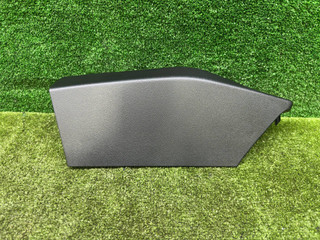 пластик BMW XM G09 2023, 4.4 л., S68B44A, бензин, АКПП, dravitgrau metallic (c36), внедорожник 5 дв., полный привод, 9873544, 51439873544