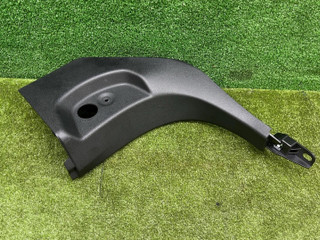 накладка на порог внутренняя BMW XM G09 2023, 4.4 л., S68B44A, бензин, АКПП, dravitgrau metallic (c36), внедорожник 5 дв., полный привод, 7434363, 51437434363