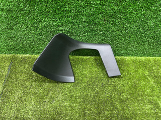 пластик BMW XM G09 2023, 4.4 л., S68B44A, бензин, АКПП, dravitgrau metallic (c36), внедорожник 5 дв., полный привод, 5A07624, 51445A07624
