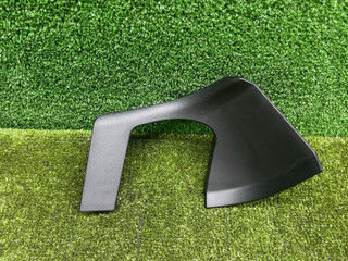 пластик BMW XM G09 2023, 4.4 л., S68B44A, бензин, АКПП, dravitgrau metallic (c36), внедорожник 5 дв., полный привод, 5A07623, 51445A07623