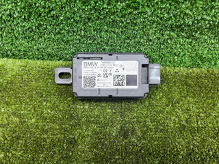 антенна BMW XM G09 2023, 4.4 л., S68B44A, бензин, АКПП, dravitgrau metallic (c36), внедорожник 5 дв., полный привод, 7928682, 7928682